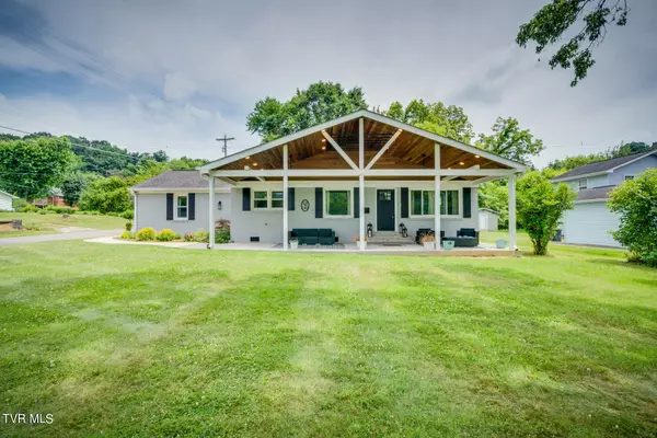 610 Mckinney AVE,  Rogersville,  TN 37857