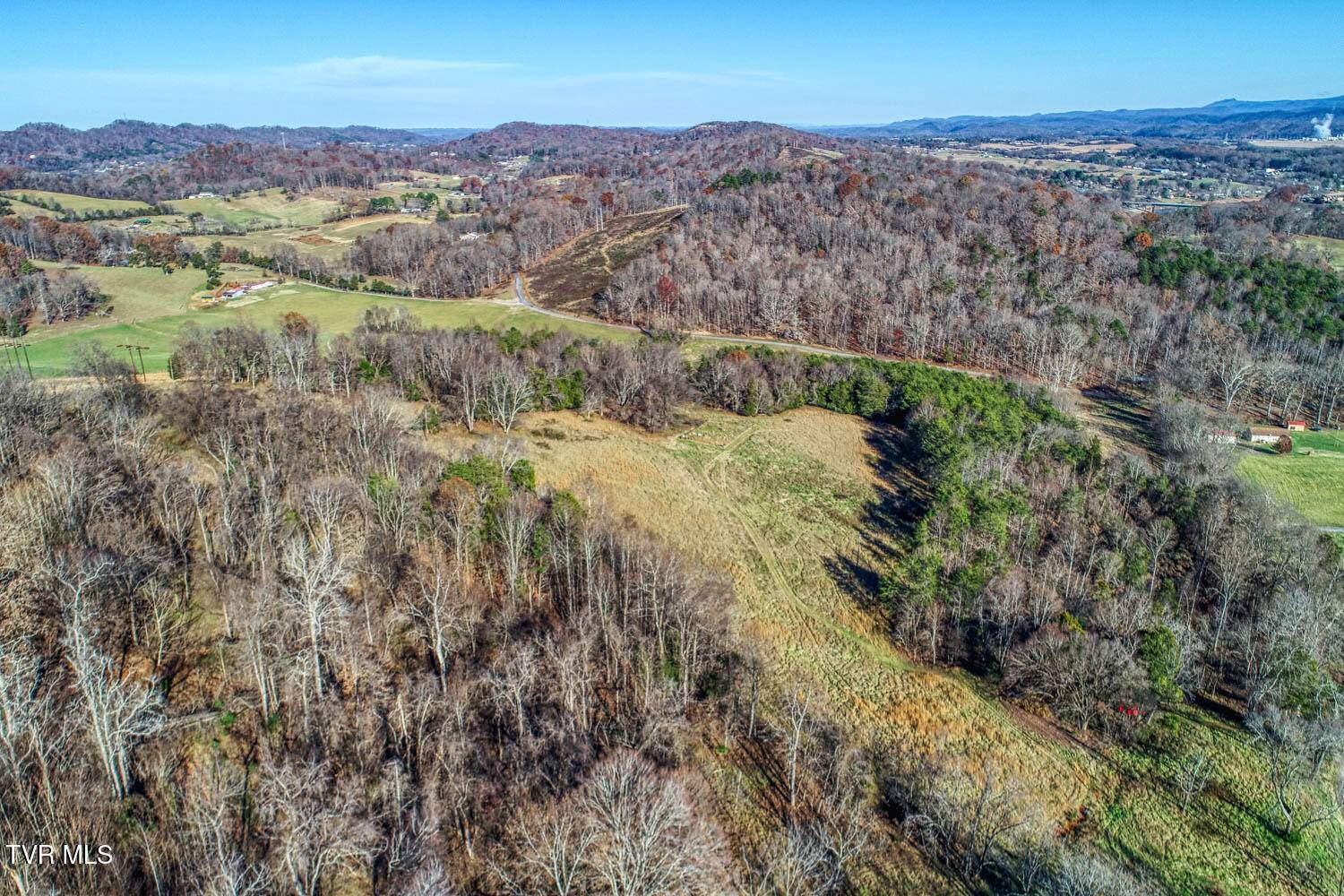 Rogersville, TN 37857,Tbd Chestnutt Town RD