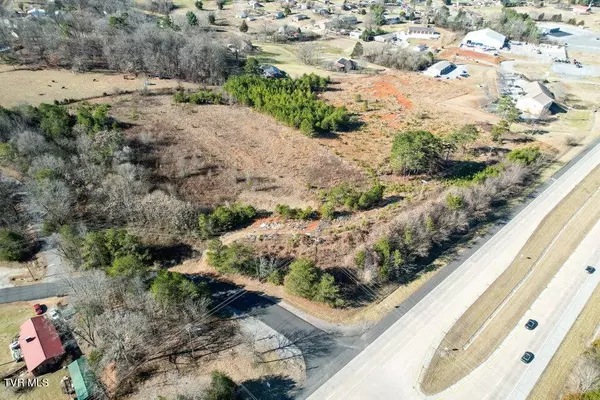 Morristown, TN 37814,Lot 3 Davy Crockett Pkwy