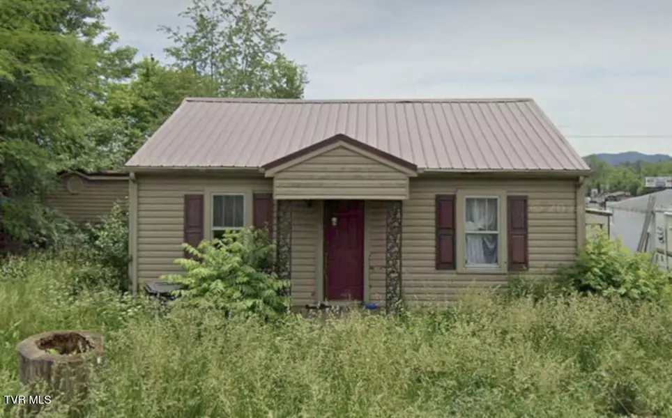 206 Mccray ST, Bristol, TN 37620