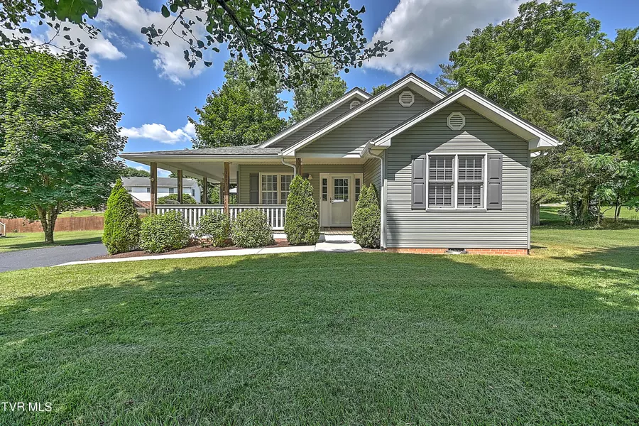 13535 King Mill PIKE, Bristol, VA 24202