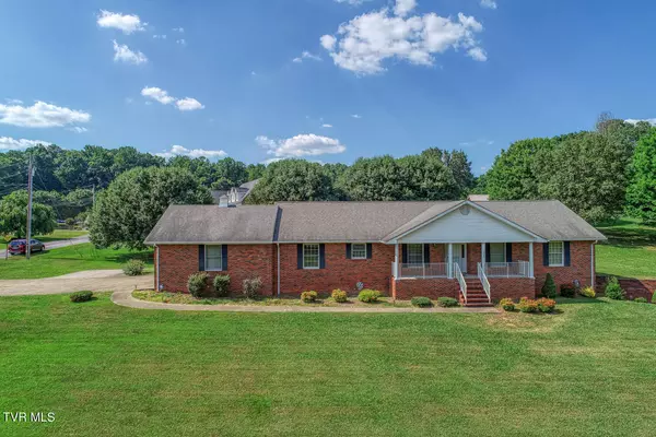 401 Remington CT, Church Hill, TN 37642