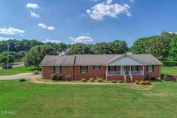 401 Remington CT, Church Hill, TN 37642