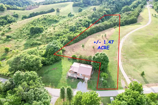 1.47 Acres Hilldale RD,  Midway,  TN 37809