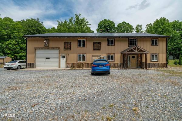 Unicoi, TN 37692,2353 Highway 107