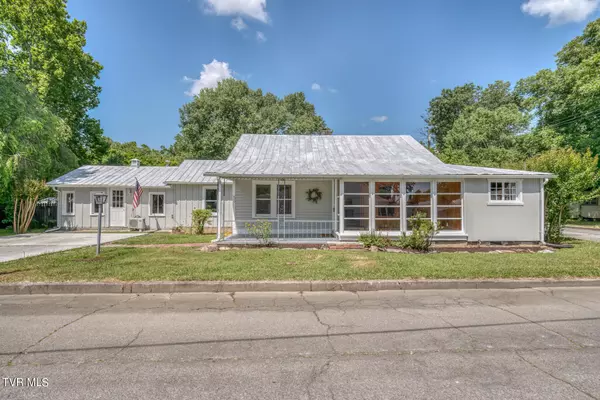 600 Lyle ST, Johnson City, TN 37604