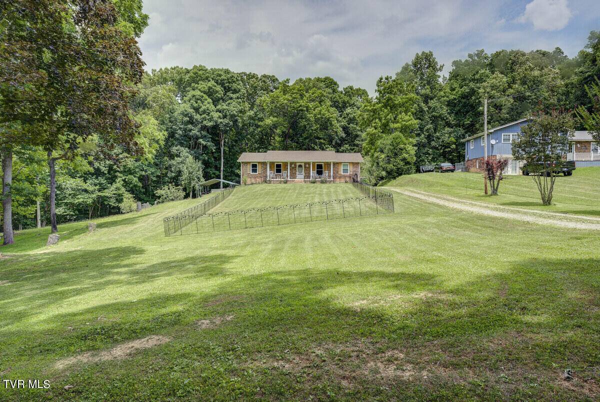 123 Myers LN, Fall Branch, TN 37656