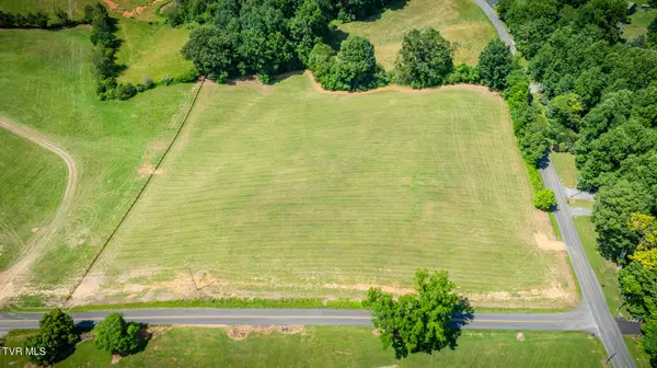 Tbd Dulaney RD, Jonesborough, TN 37659