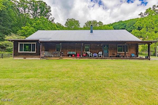 437 Still House Hollow RD, Saltville, VA 24370