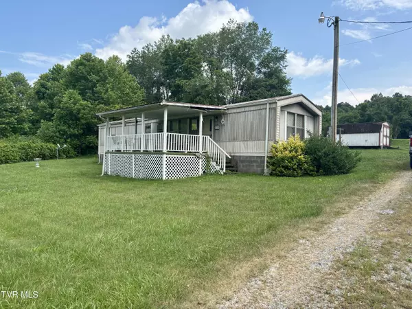Jonesville, VA 24263,4907 Sugar Run RD