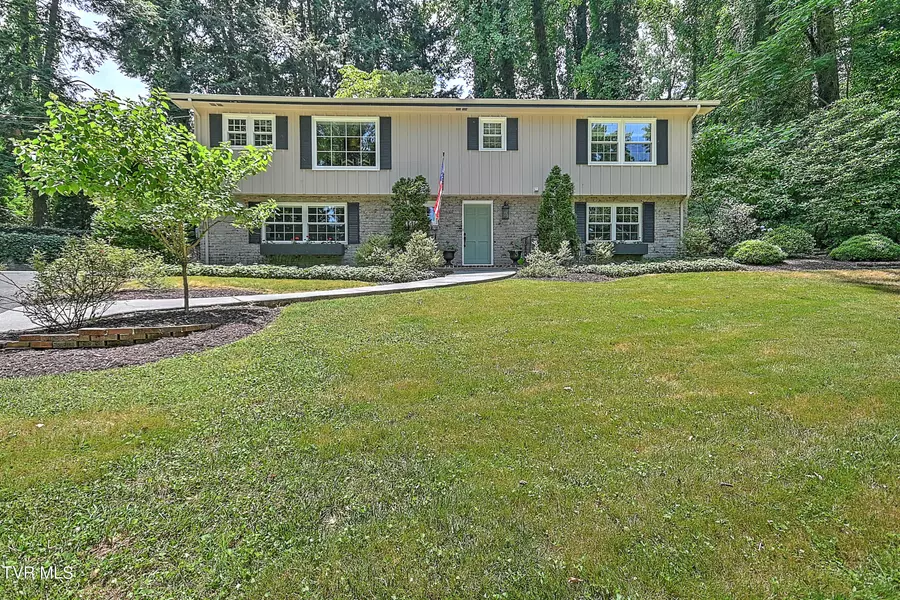 205 Peachtree CIR, Bristol, VA 24201