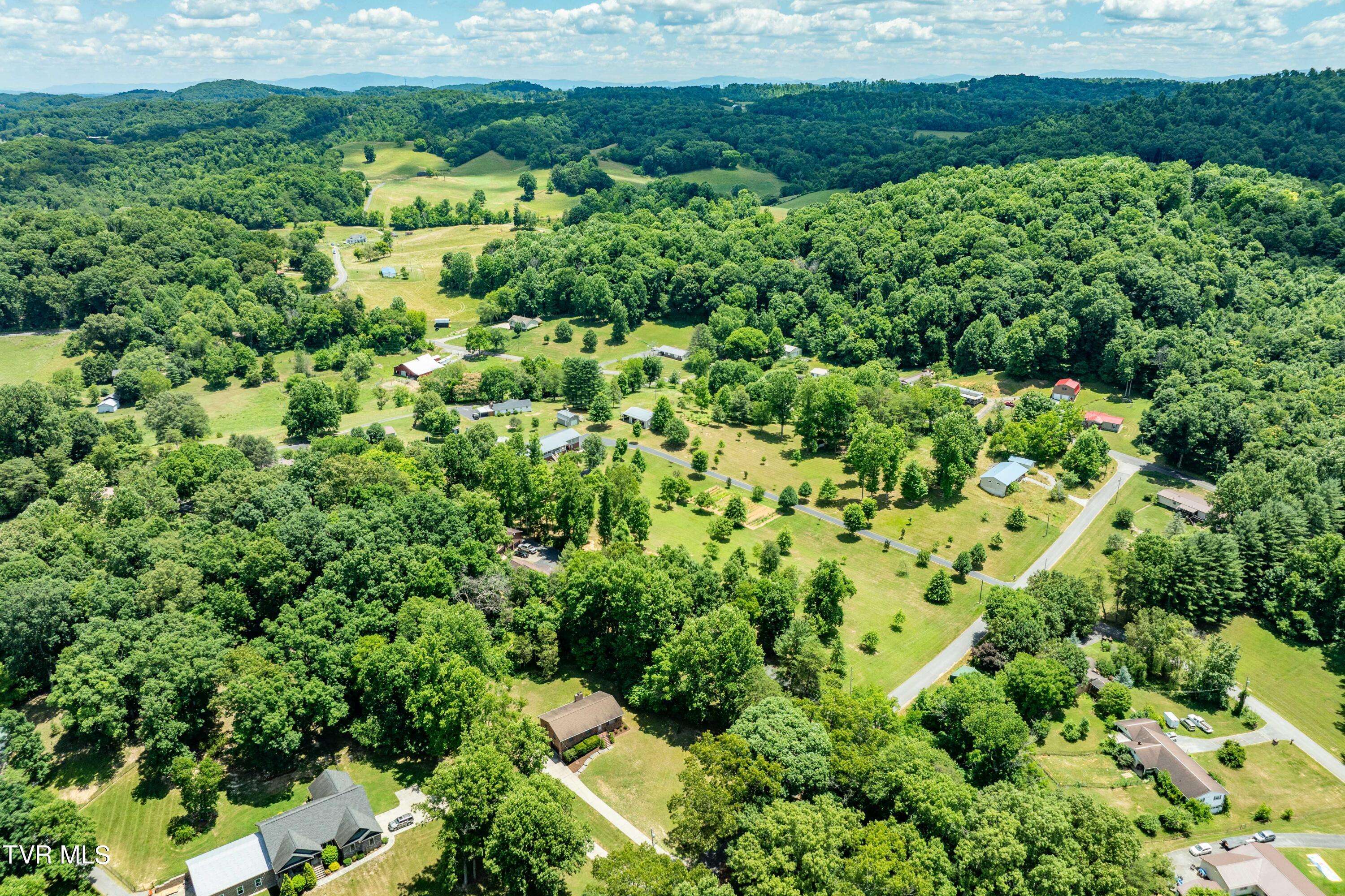 Fall Branch, TN 37656,234 Forrest RD
