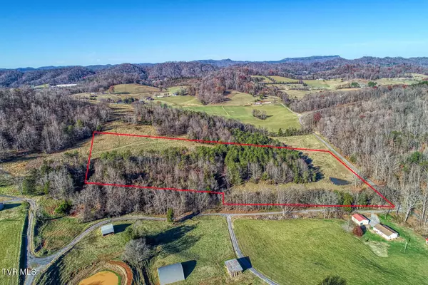 Rogersville, TN 37857,Tbd2 Chestnutt Town Road