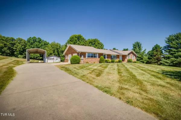 5600 Chuckey PIKE, Chuckey, TN 37641