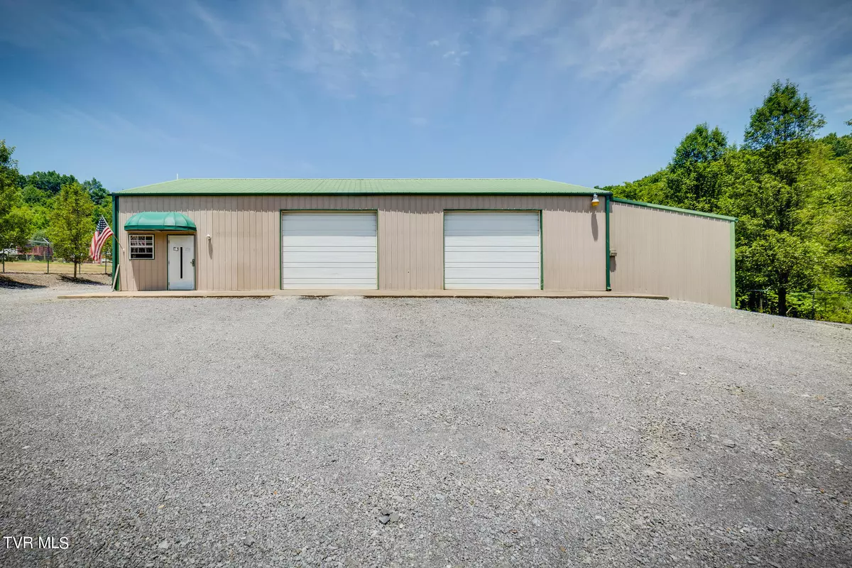 Blountville, TN 37617,4403 Highway 126