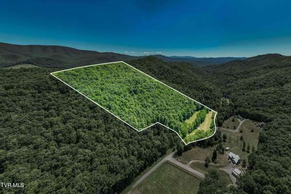 Mountain City, TN 37683,000 Copperhead Hollow RD