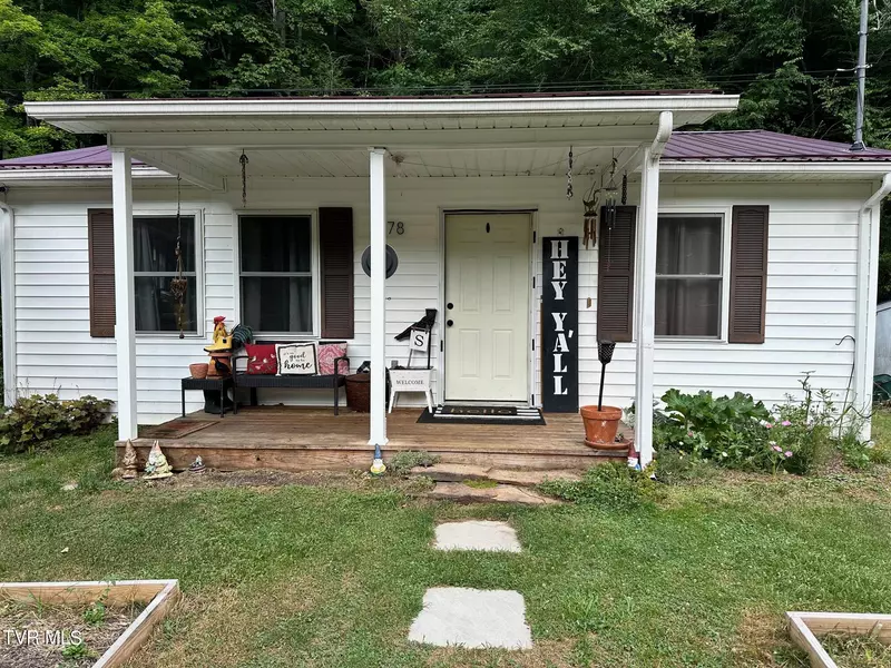 258 & 278 Still House Hollow RD, Saltville, VA 24370