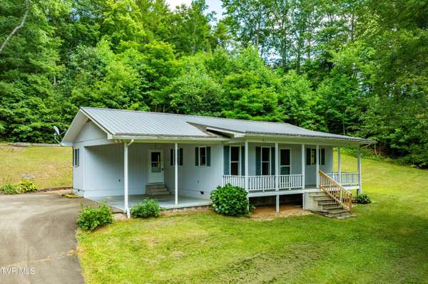 1485 Pleasant Valley RD, Mountain City, TN 37683