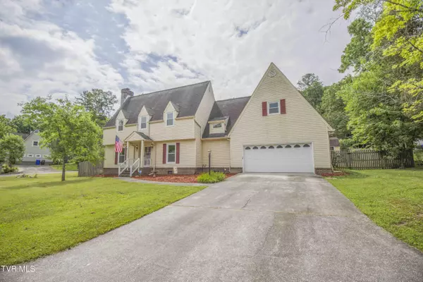 Oak Ridge, TN 37830,121 Heritage DR