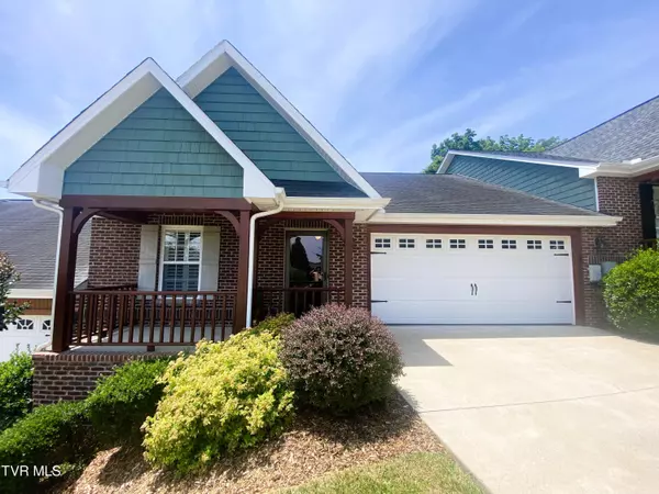 Johnson City, TN 37615,163 Bridgewater CT #163