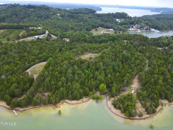 5+ Acres Jim Henry RD, Dandridge, TN 37725