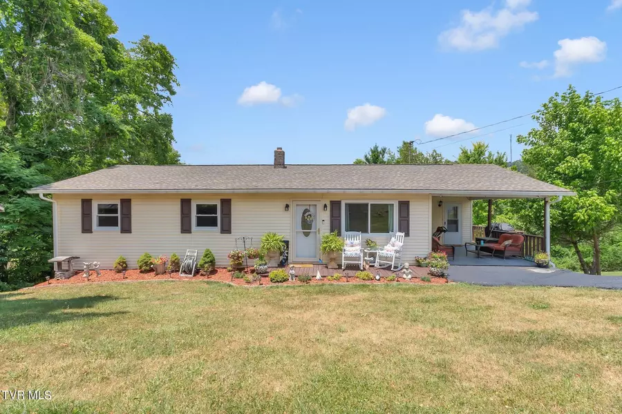 284 Dodge ST, Lebanon, VA 24266