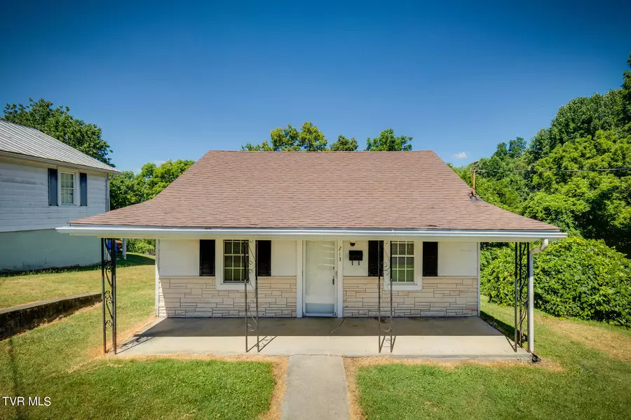 213 Highview AVE, Kingsport, TN 37665