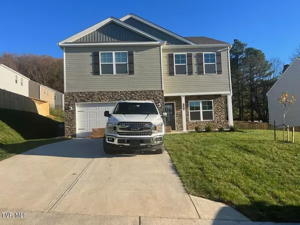 1108 Twelve Oaks Court, Blountville, TN 37617