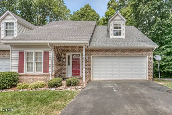 24 Cherokee Ridge CT,  Johnson City,  TN 37604