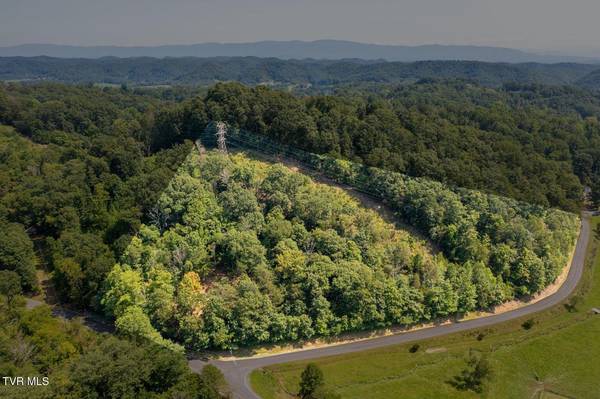 Tbd Johnson Hollow RD, Blountville, TN 37617