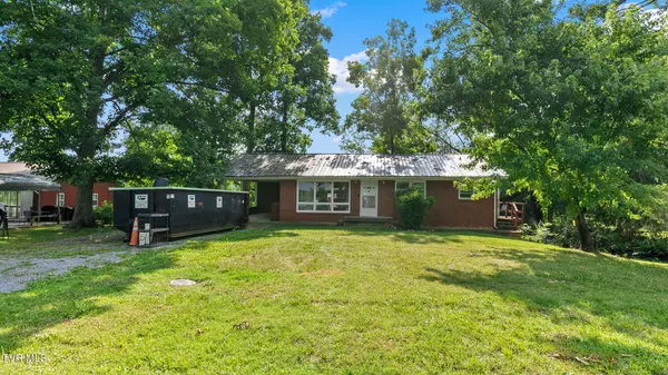 Greeneville, TN 37743,198 Brown AVE