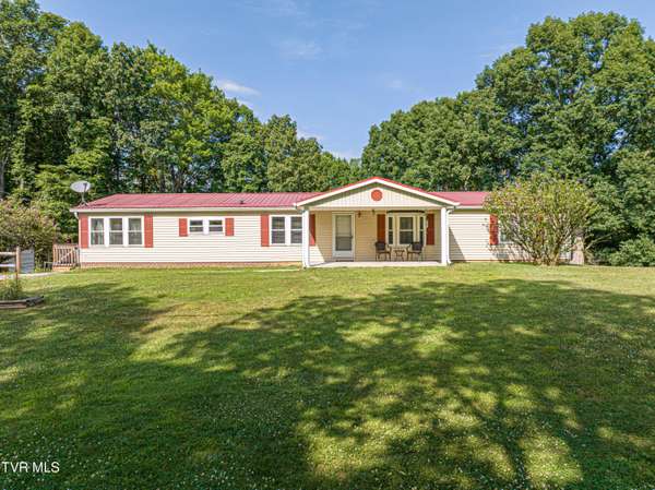 303 Offset RD, Bristol, TN 37620