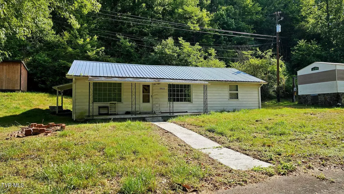 Coeburn, VA 24230,9833 Norton Coeburn RD