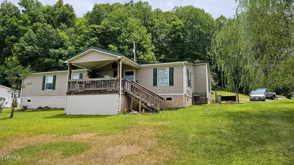 Clintwood, VA 24228,387 Happy Valley DR