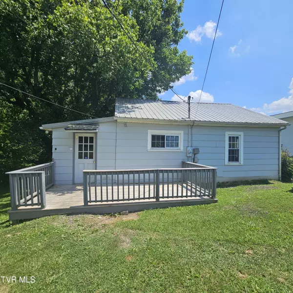 115 Saint Clair Park CIR, Bulls Gap, TN 37711