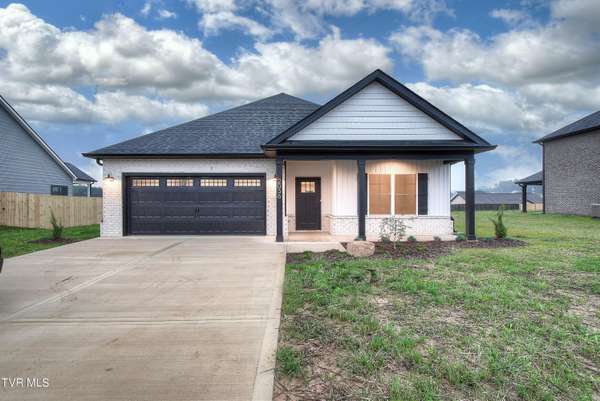 2036 Presley XING, Jonesborough, TN 37659