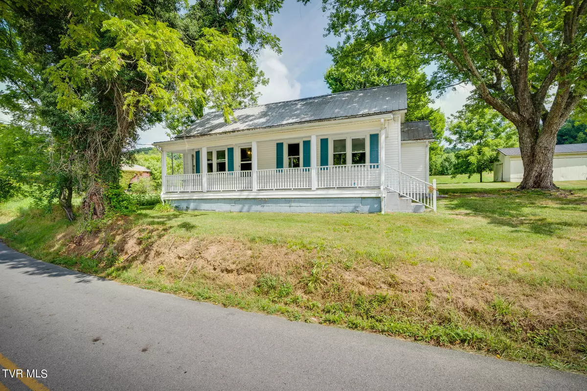 Chuckey, TN 37641,1350 Walkertown RD