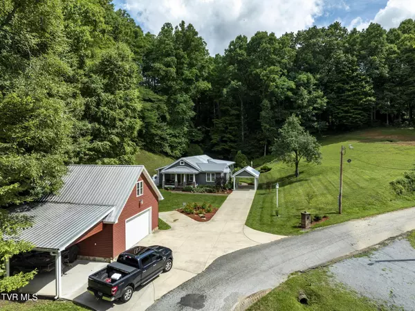 Roan Mountain, TN 37687,119 Suncrest DR