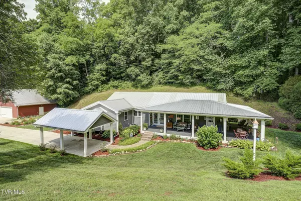 Roan Mountain, TN 37687,119 Suncrest DR