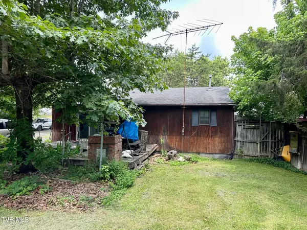 Blountville, TN 37617,115 Franklin Drive