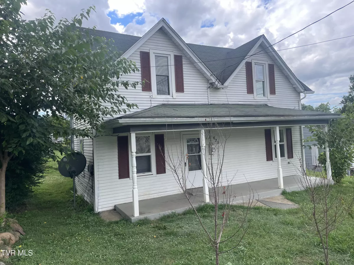 Elizabethton, TN 37643,623 Johnson AVE