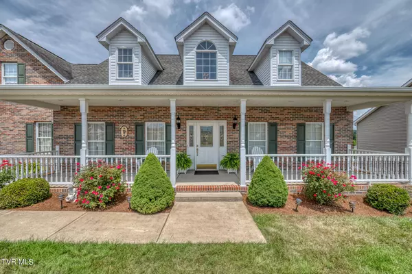 Bristol, TN 37620,232 Country Meadows CIR