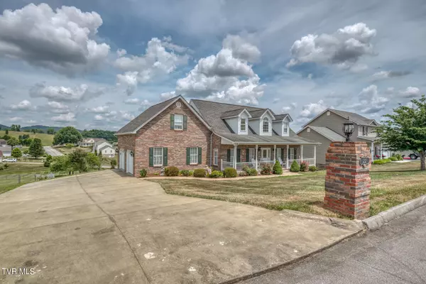 Bristol, TN 37620,232 Country Meadows CIR