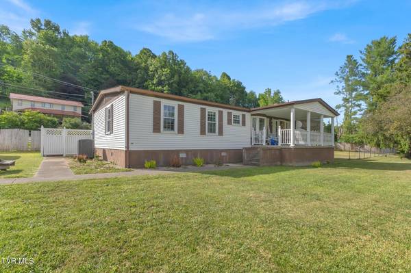 708 Gilliam ST, Wise, VA 24293