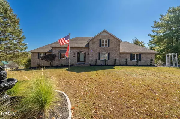 Blountville, TN 37617,473 Canterbury DR