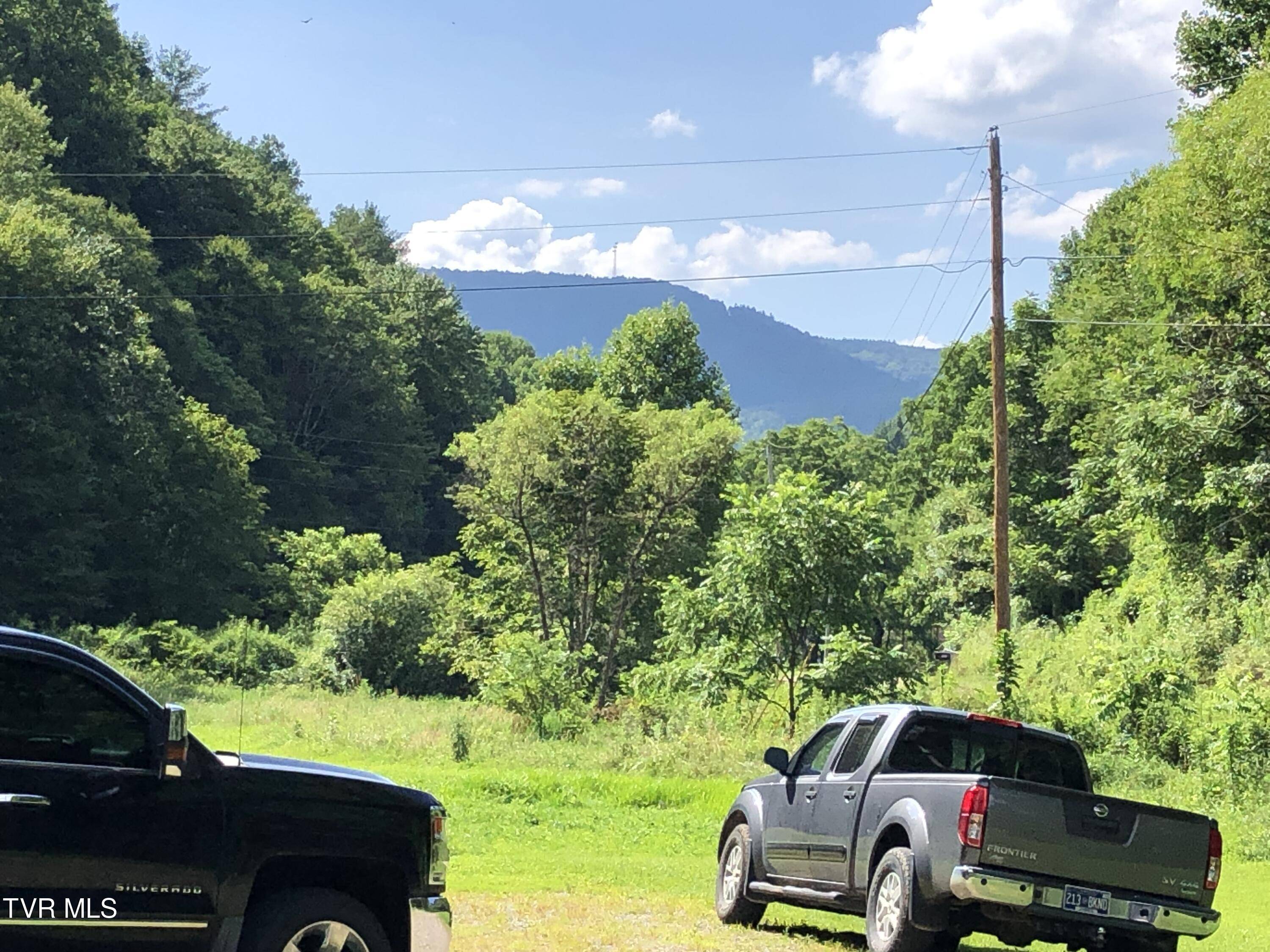 Tbd Drakes Creek RD, Trade, TN 37691