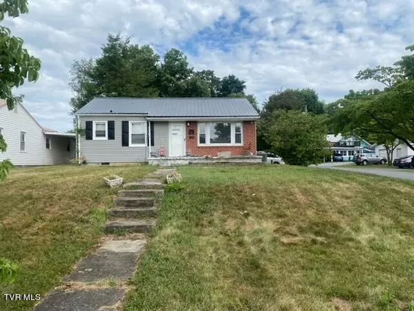 1313 Holston Avenue AVE,  Johnson City,  TN 37601