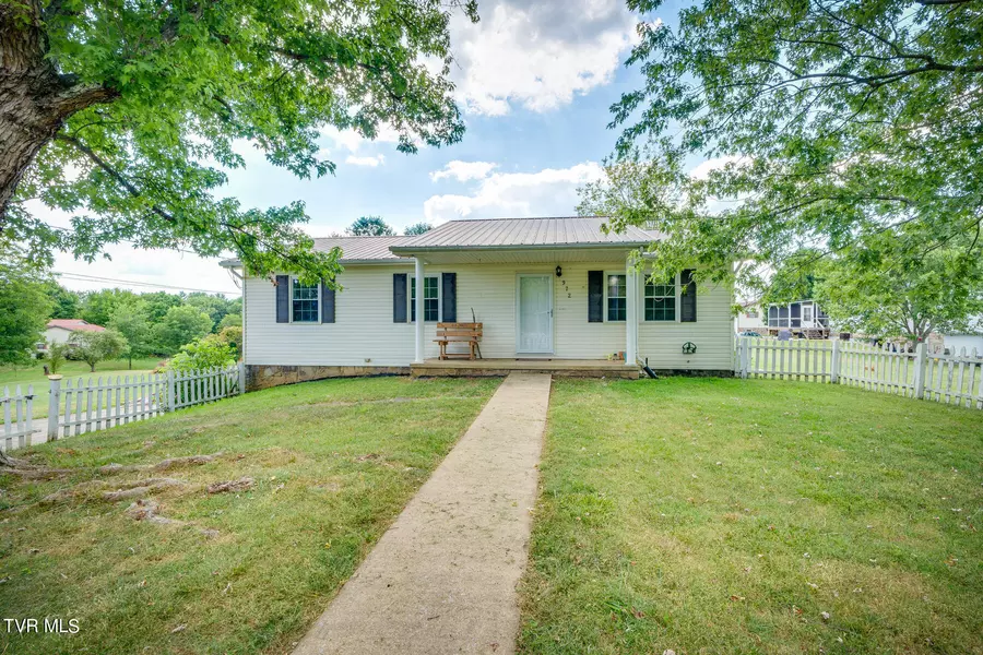 972 Wykle RD, Greeneville, TN 37743