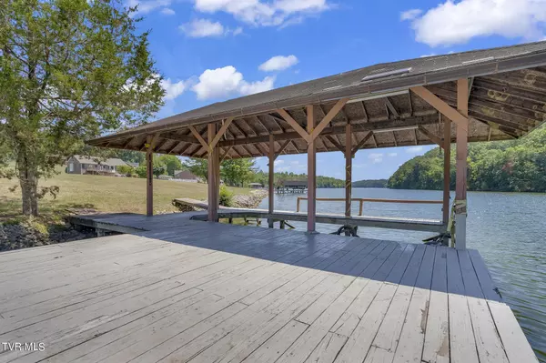 Rockwood, TN 37854,Lot 9 Easter Drive