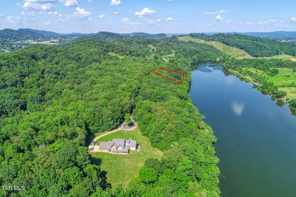 Rogersville, TN 37857,Lot 52 Brooks Pointe DR